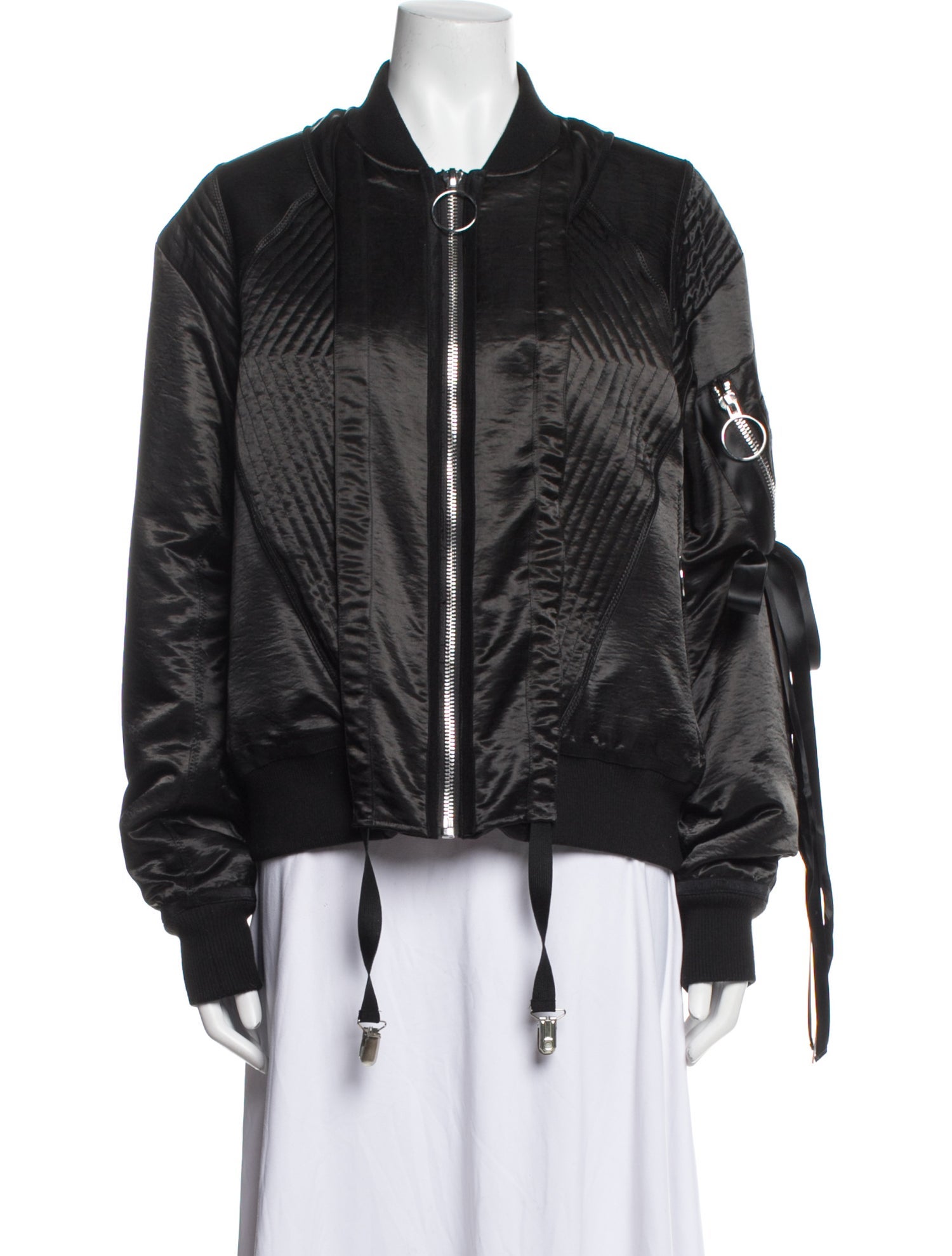 Nicopanda Bomber Jacket