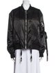 Nicopanda Bomber Jacket