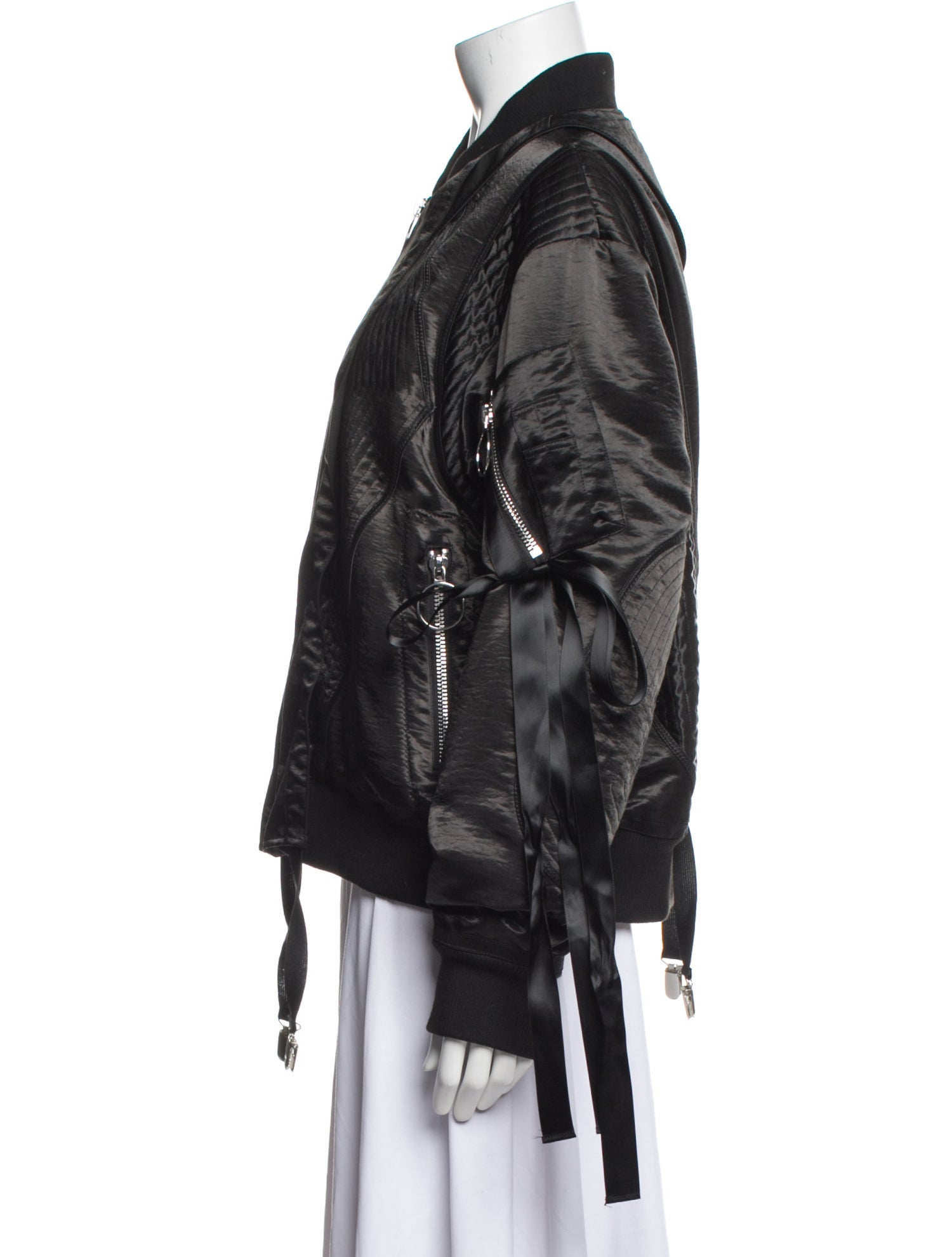 Nicopanda Bomber Jacket