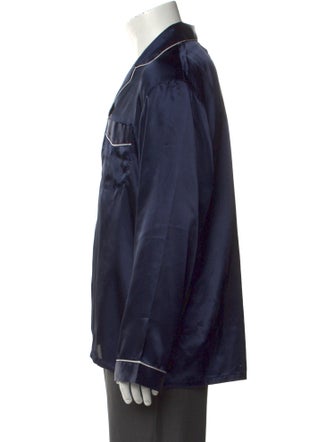 Nicholas Daley Pajama Top