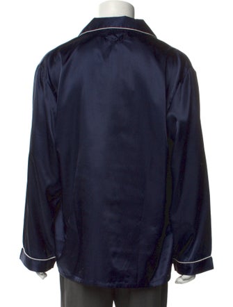 Nicholas Daley Pajama Top