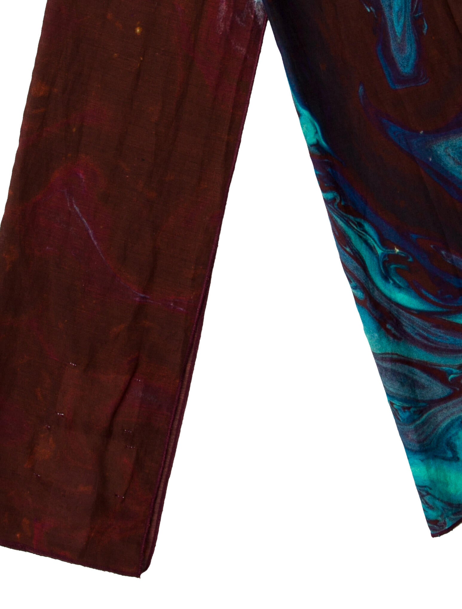 Nicholas Daley Scarf