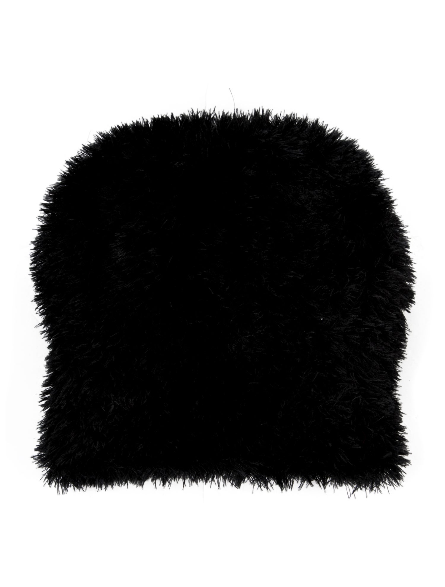 Nicholas Daley Faux Fur Hat