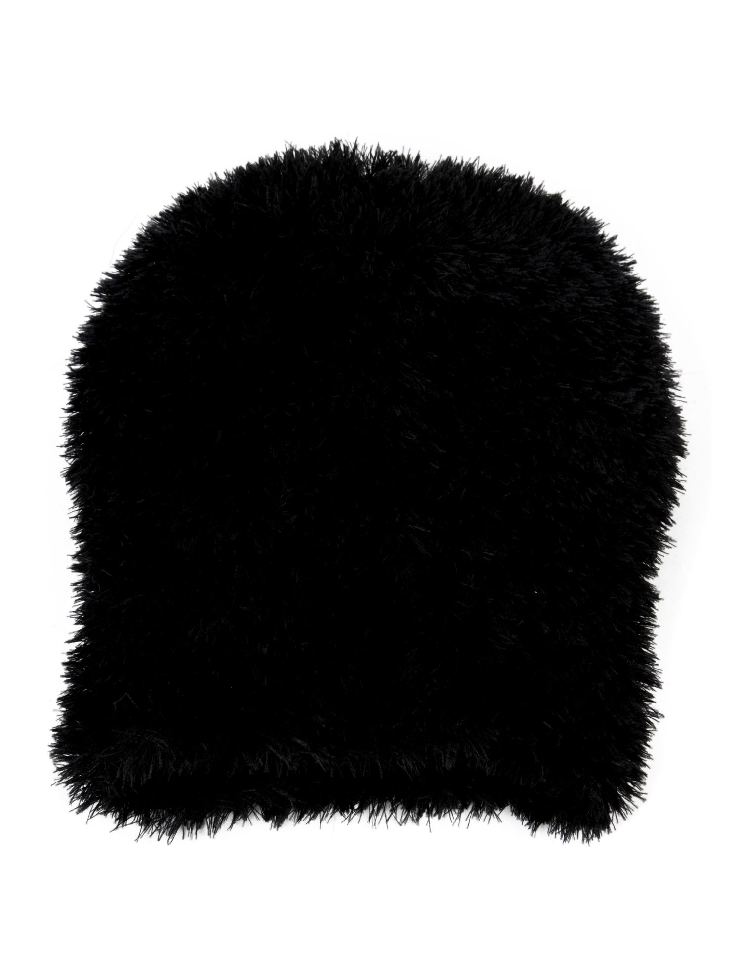 Nicholas Daley Faux Fur Hat