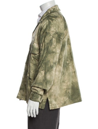 Nicholas Daley Utility Jacket