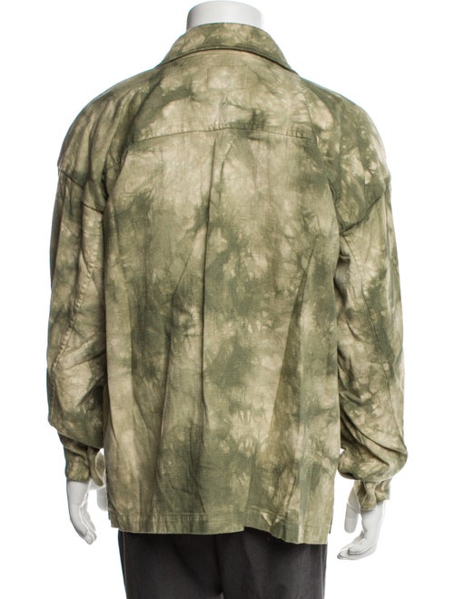 Nicholas Daley Utility Jacket