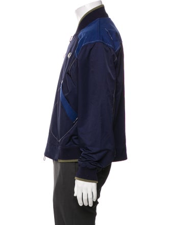 Nicholas Daley Bomber Jacket