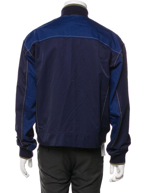 Nicholas Daley Bomber Jacket