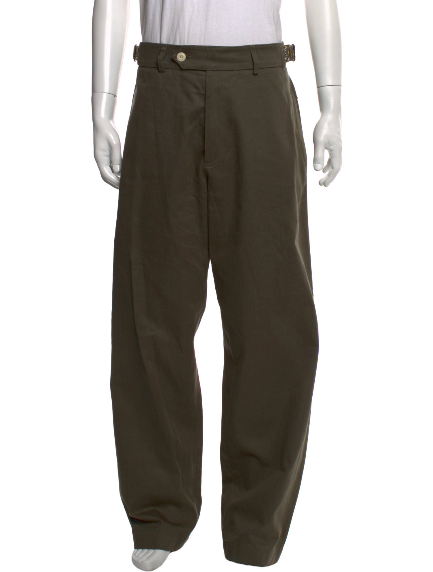 Nicholas Daley Pants