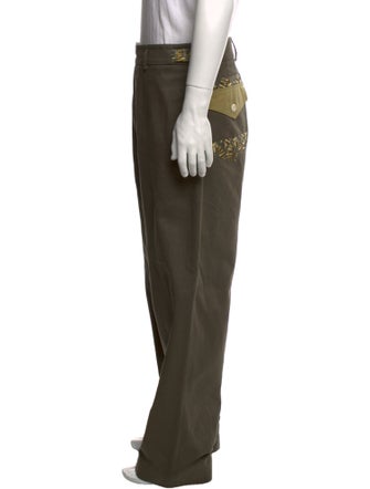 Nicholas Daley Pants