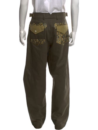 Nicholas Daley Pants