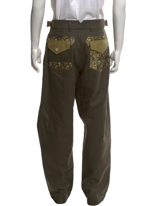 Nicholas Daley Pants