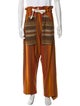 Nicholas Daley Striped Pants