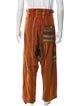 Nicholas Daley Striped Pants