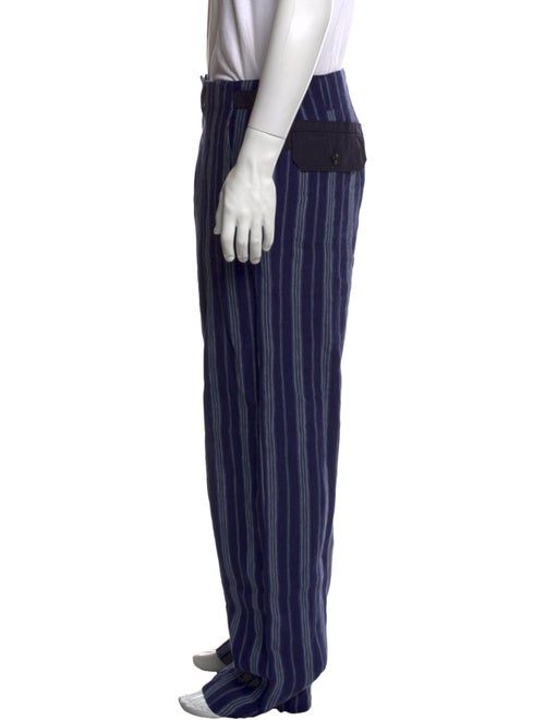Nicholas Daley Linen Pants