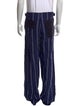 Nicholas Daley Linen Pants