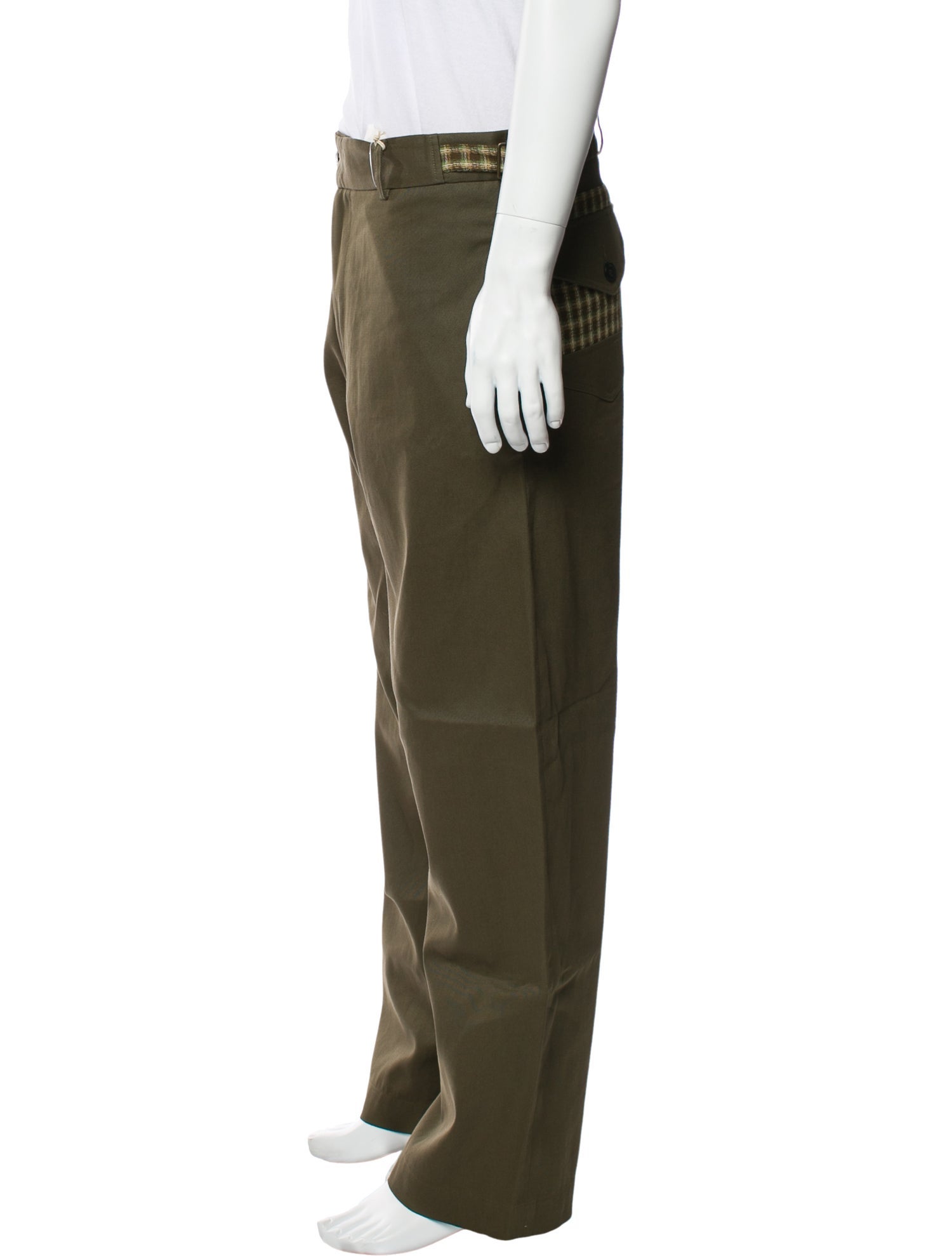 Nicholas Daley Pants w/ Tags