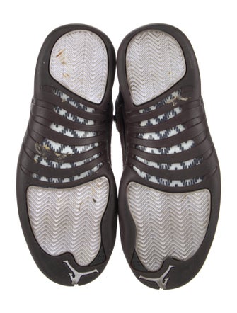 Jordan x A Ma Maniére 12 Retro SP (W) Wedge Sneakers