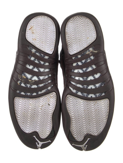 Jordan x A Ma Maniére 12 Retro SP (W) Wedge Sneakers