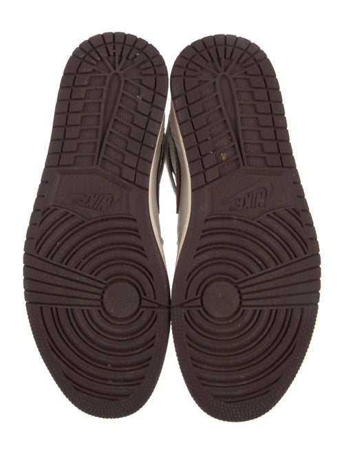 Jordan x A Ma Maniére 1 Retro High OG Sneakers