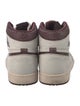 Jordan x A Ma Maniére 1 Retro High OG Sneakers