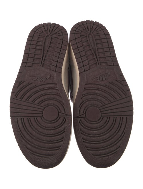 Jordan x A Ma Maniére 1 Retro High OG Sneakers