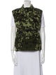 Nike x Matthew M. Williams Camouflage Print Vest