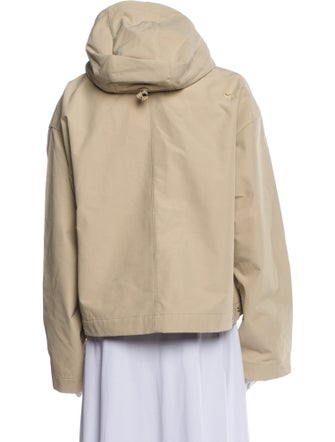 Nike x Matthew M. Williams Jacket