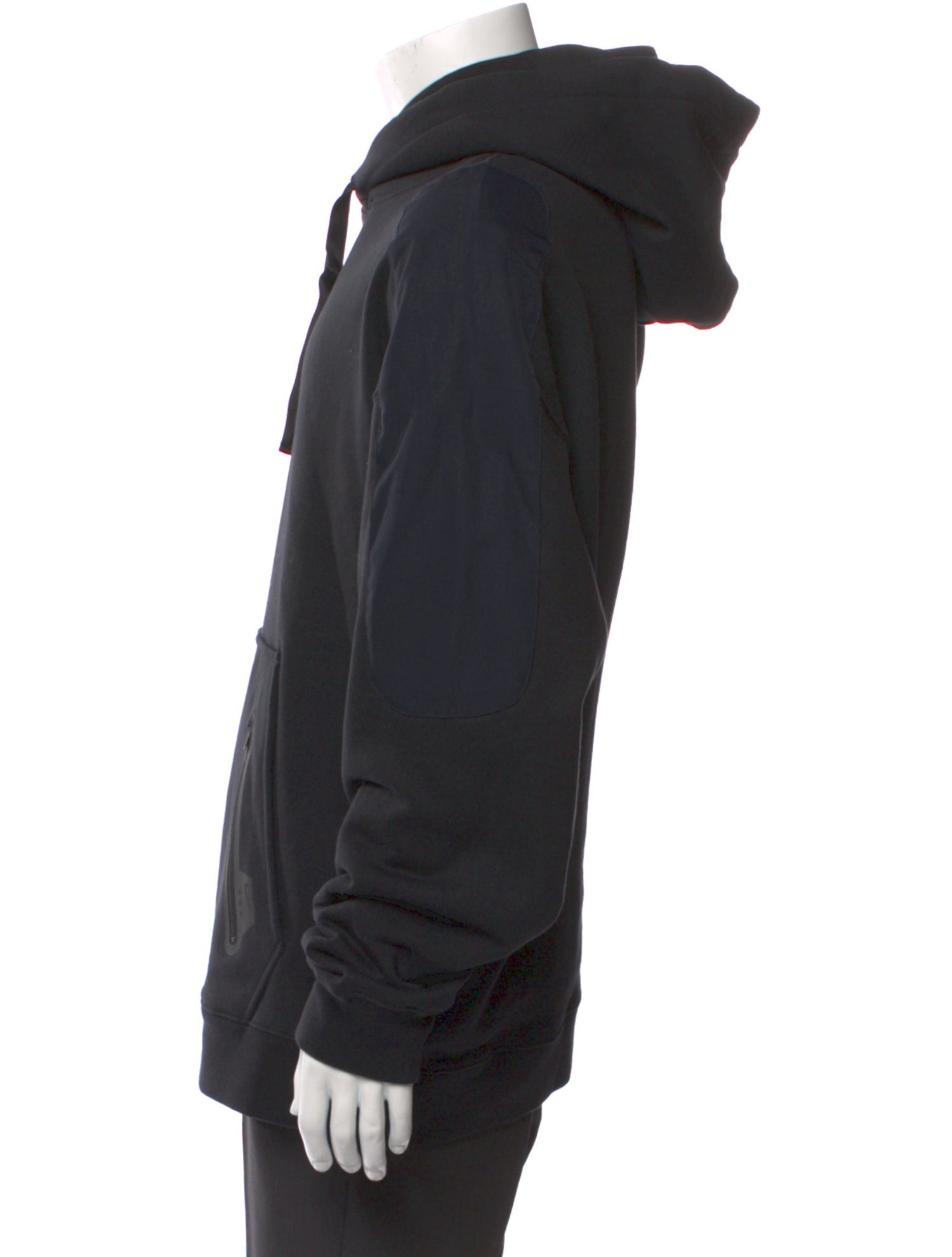 Nike x Matthew M. Williams Crew Neck Long Sleeve Hoodie