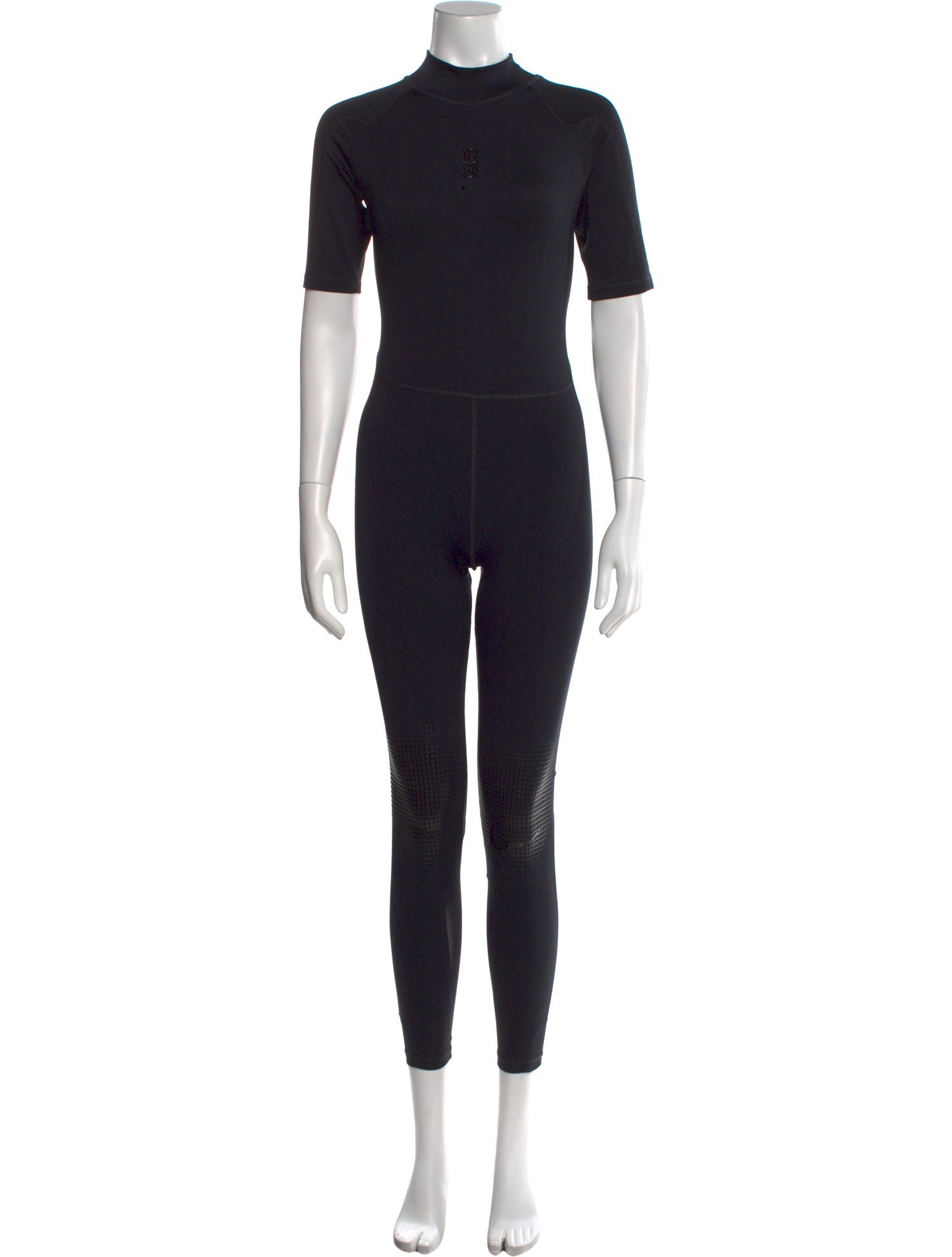 Nike x Matthew M. Williams Mock Neck Jumpsuit