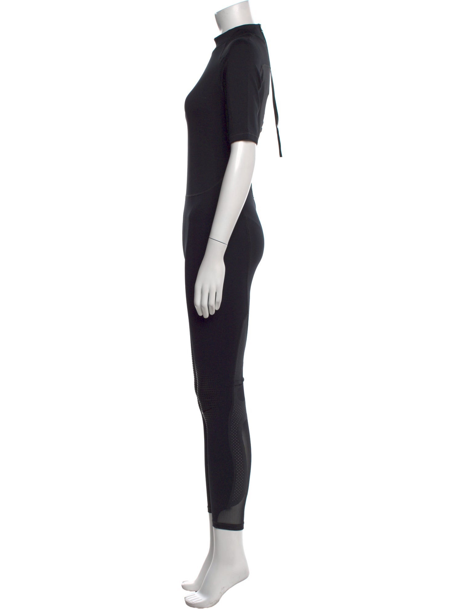 Nike x Matthew M. Williams Mock Neck Jumpsuit