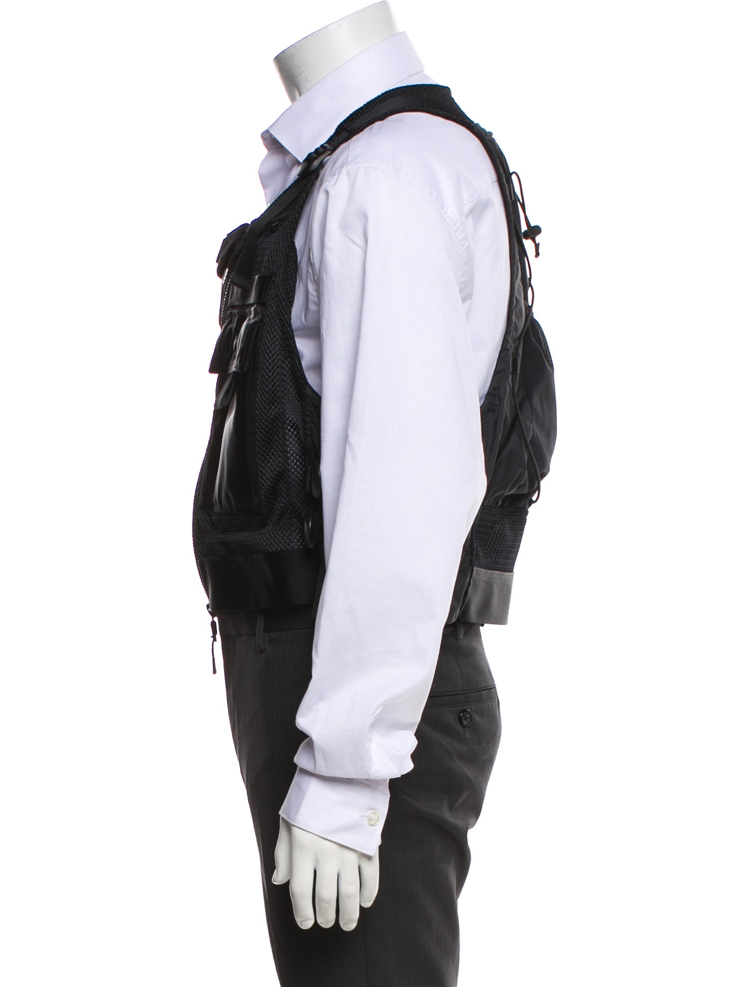 Nike x Matthew M. Williams Vest