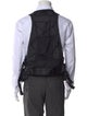 Nike x Matthew M. Williams Colorblock Pattern Crew Neck Sweater Vest