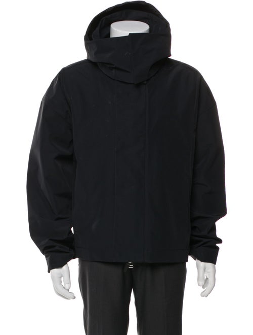 Nike x Matthew M. Williams Puffer Coat