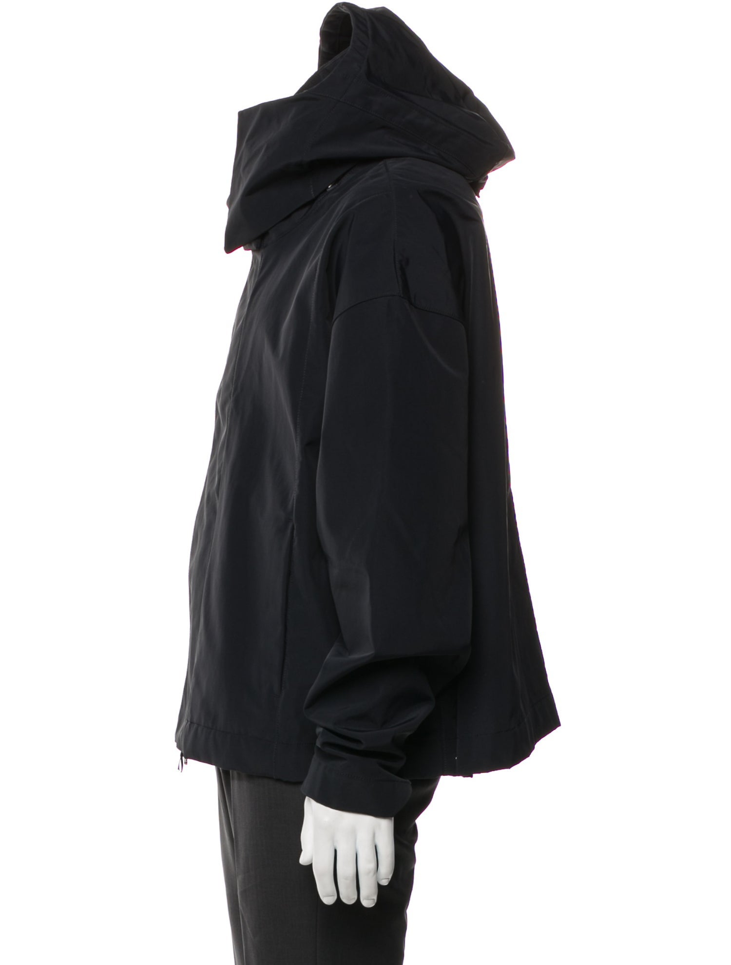 Nike x Matthew M. Williams Puffer Coat