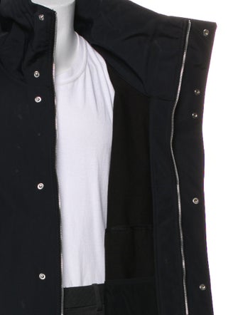 Nike x Matthew M. Williams Puffer Coat