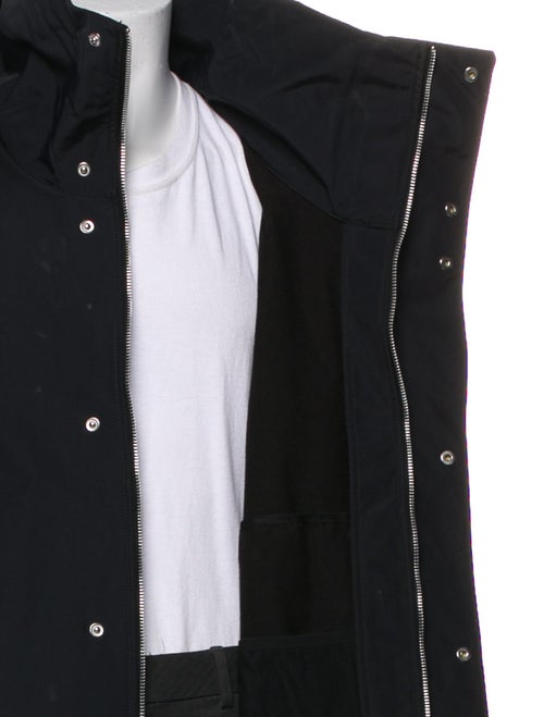 Nike x Matthew M. Williams Puffer Coat