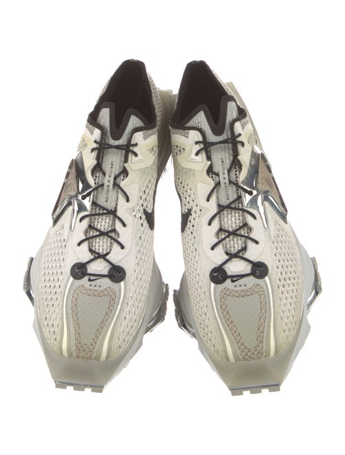 Nike x Matthew M. Williams Zoom MMW 4 Athletic Sneakers