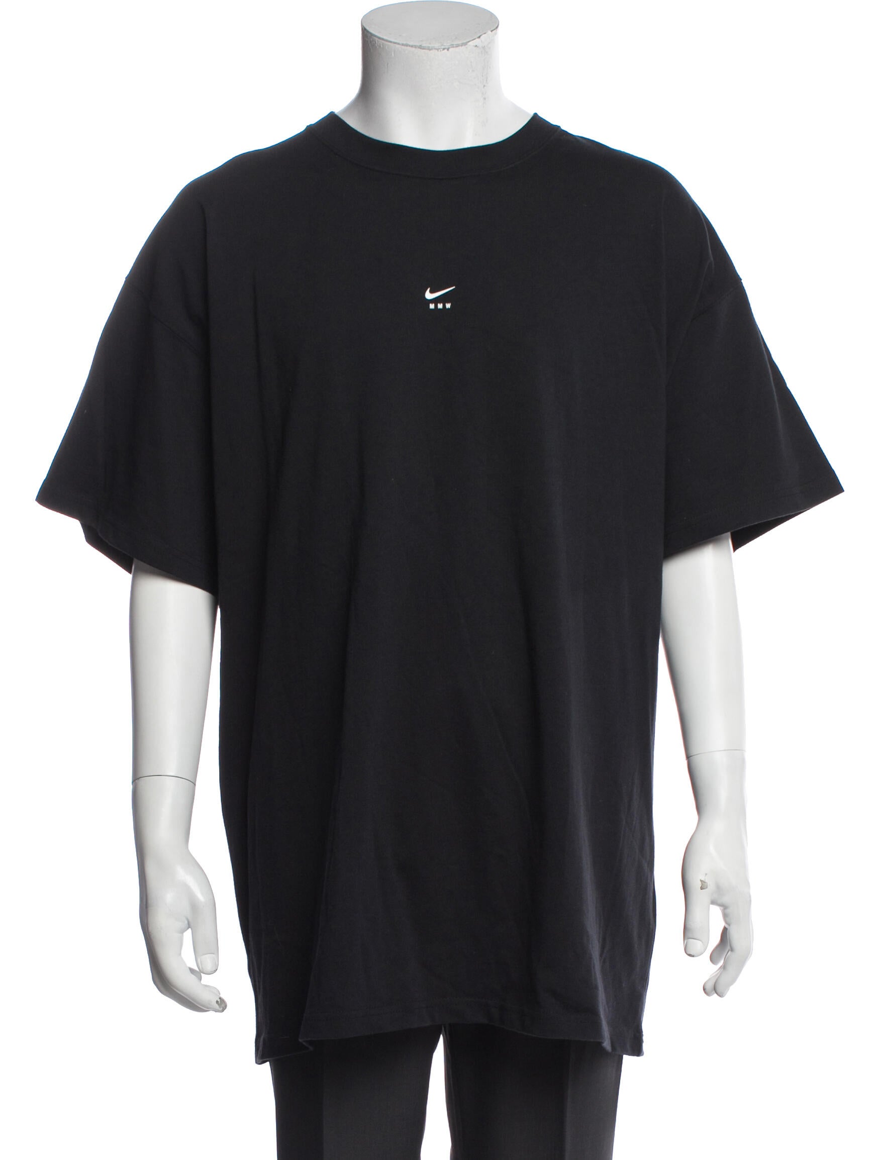 Nike x Matthew M. Williams Graphic Print Crew Neck T-Shirt