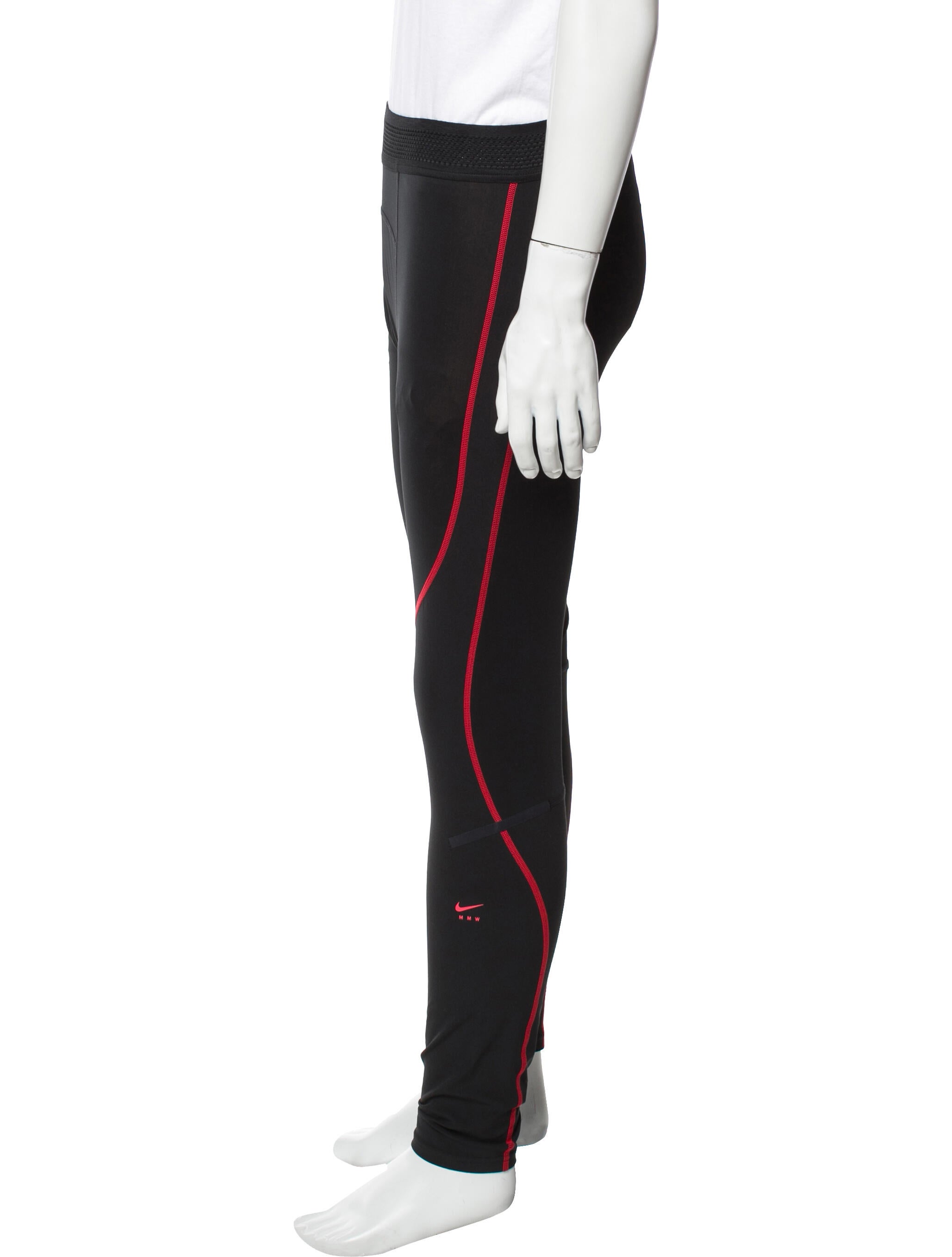 Nike x Matthew M. Williams Striped Joggers