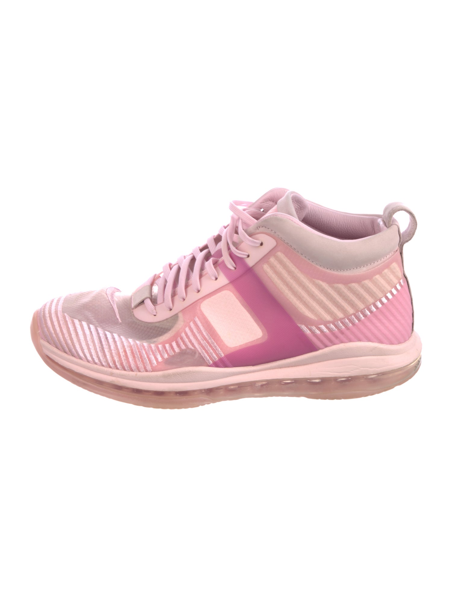 Nike x LeBron x John Elliott Sneakers