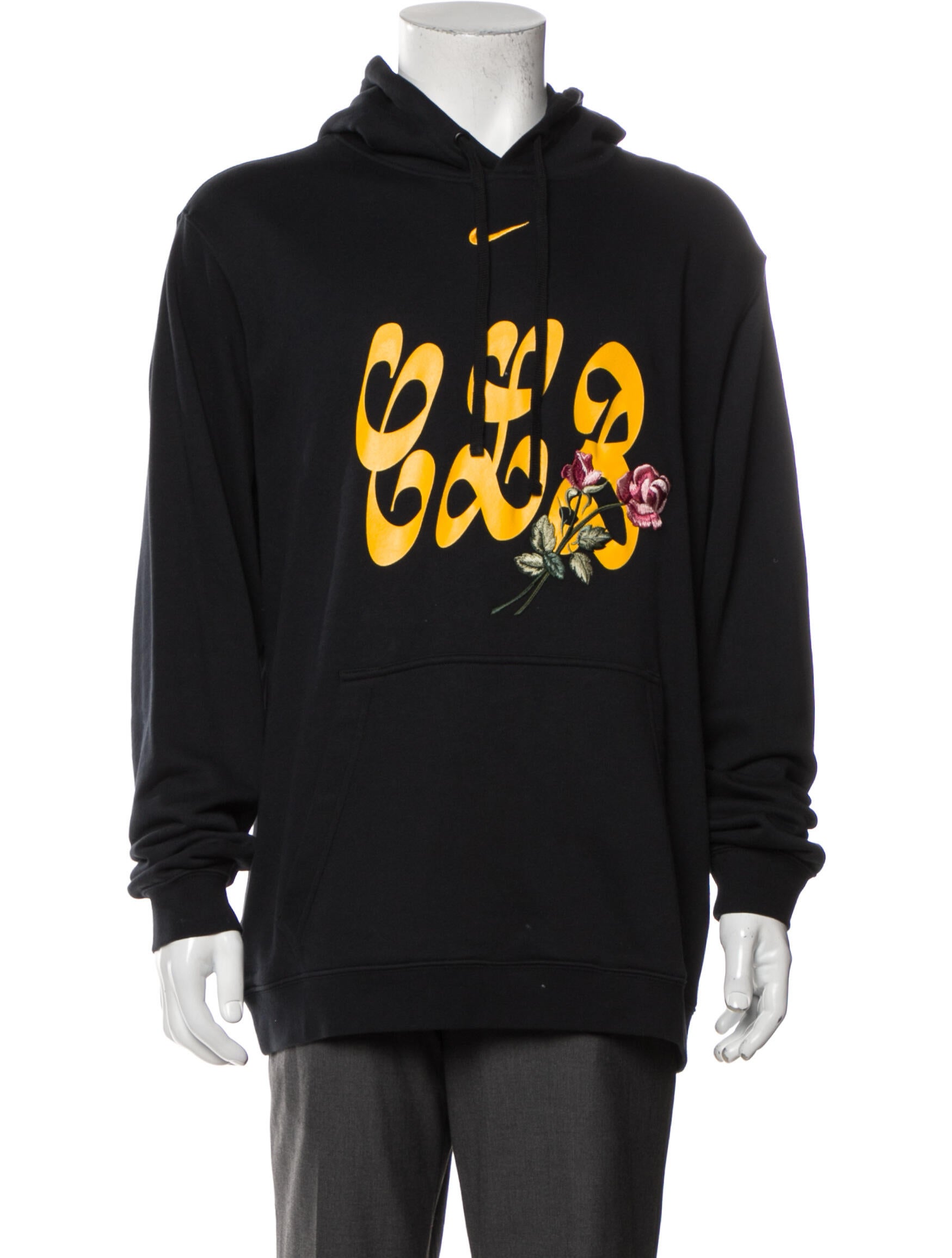 drake clb hoodie