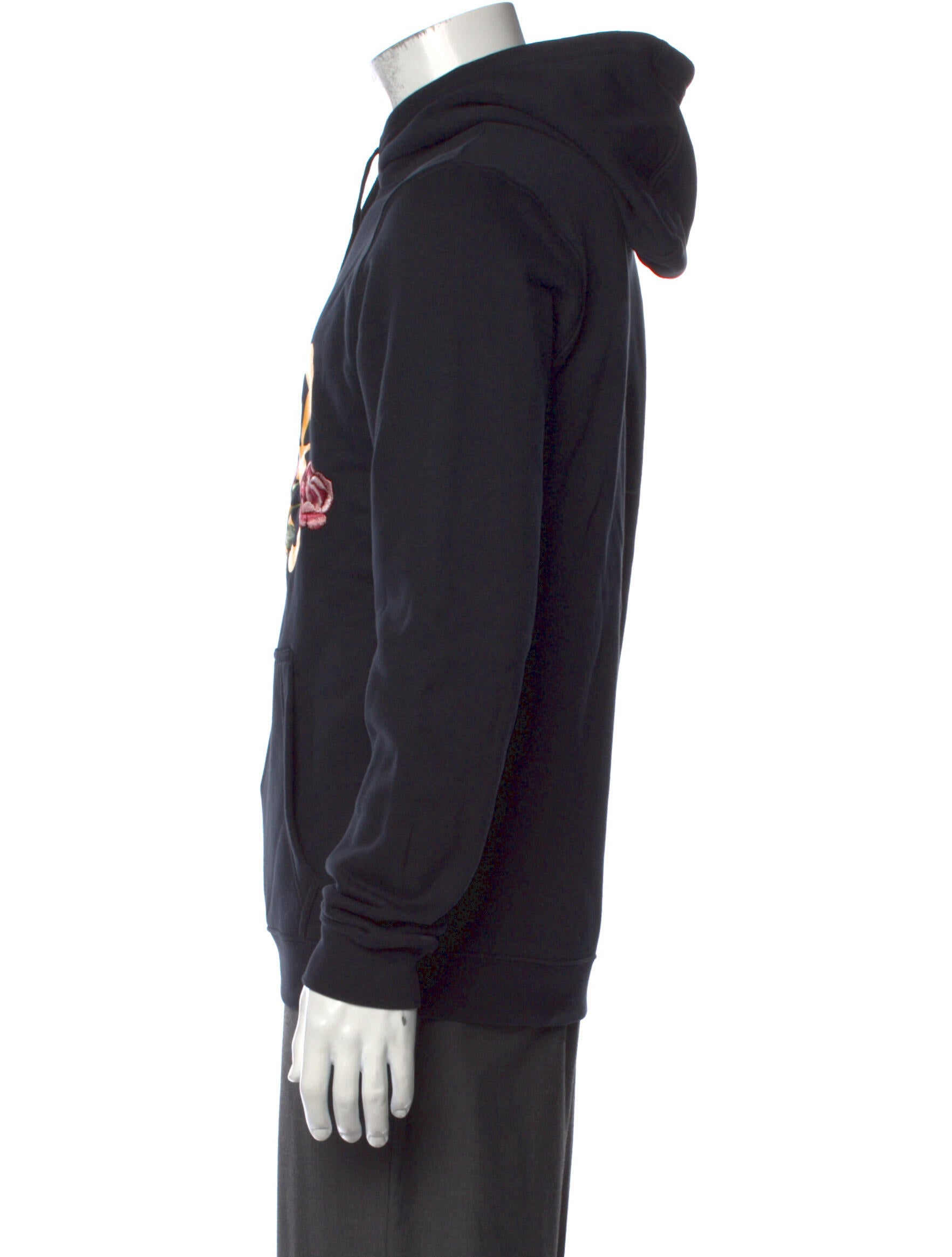 crew neck hoodie nike