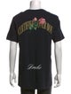 Nike x Drake Graphic Print Crew Neck T-Shirt