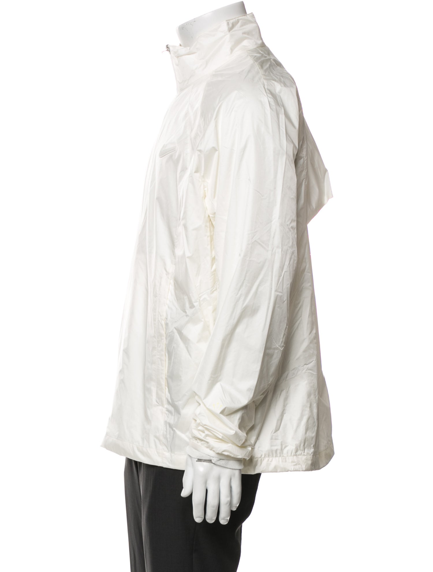 Nike x Drake Windbreaker w/ Tags