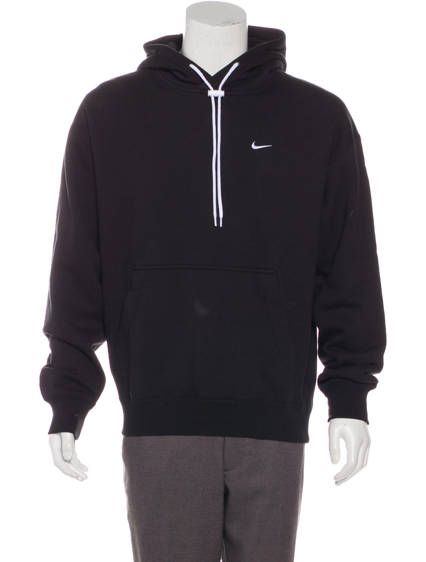 nikelab swoosh hoodie