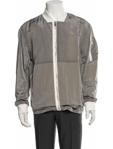 NikeLab Outerwear Windbreaker L