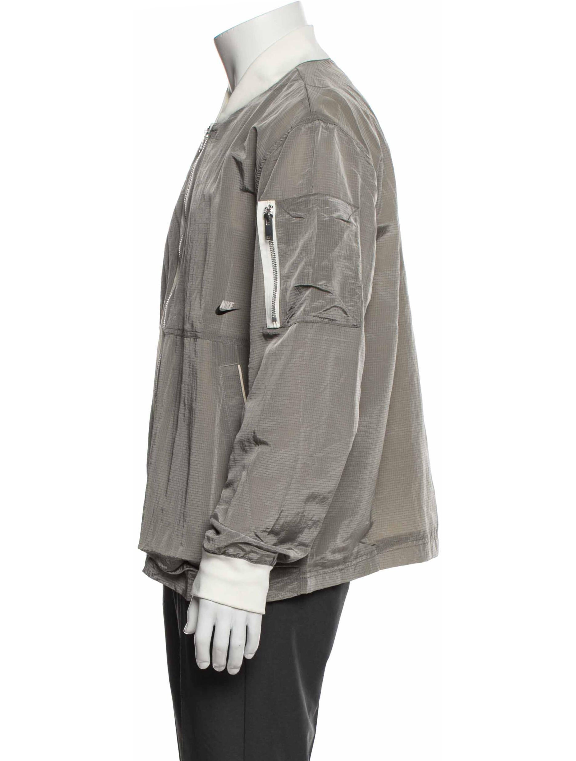 NikeLab Windbreaker w/ Tags