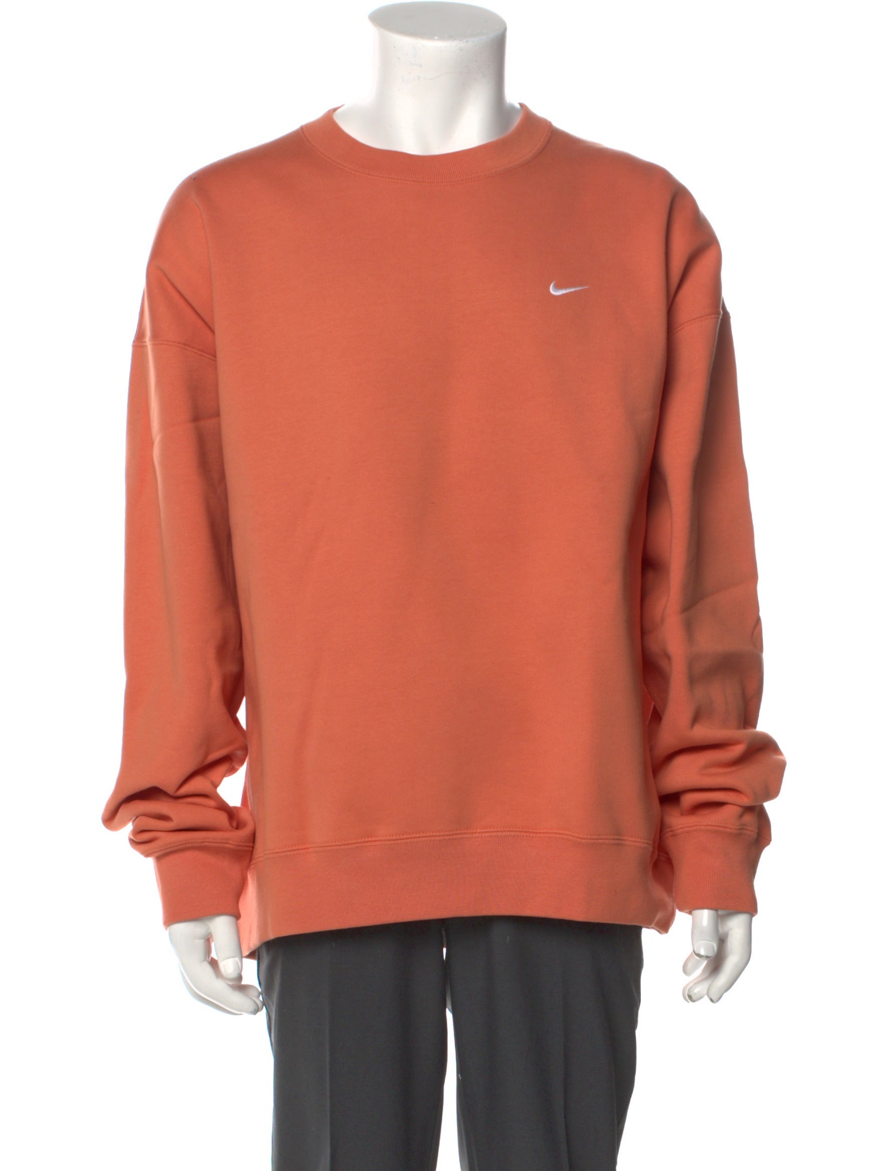 Nikelab crew neck jumper Clearance