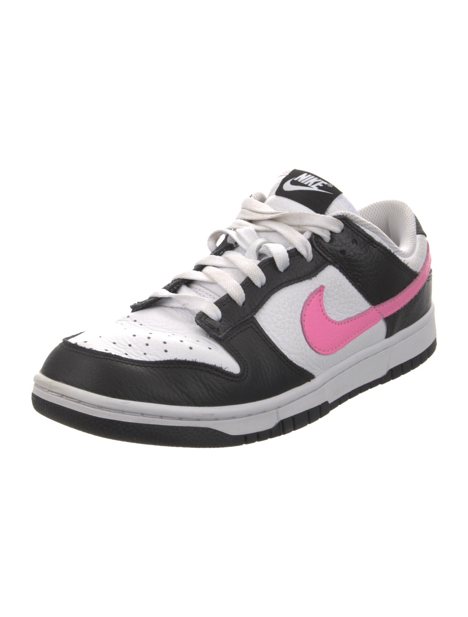 NikeLab 2024 Leather Sneakers